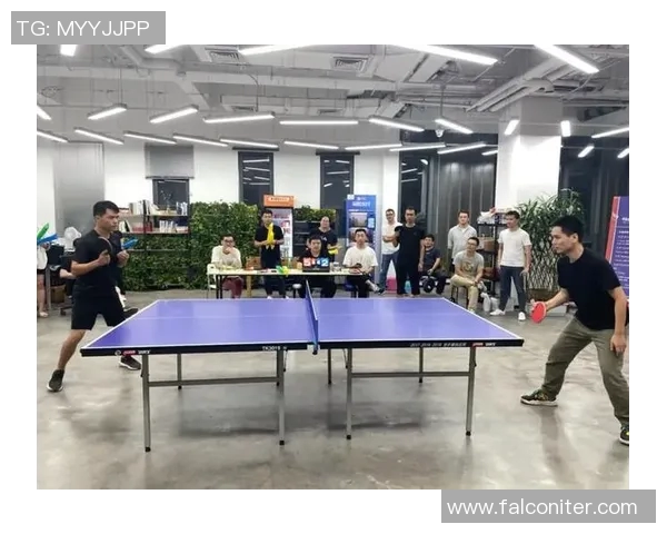 武汉乒乓球队的战术运营体系与乒乓球竞技策略的深度解析