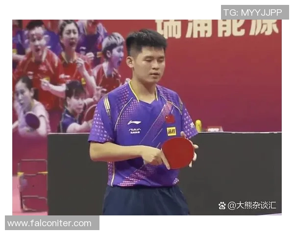 深圳乒乓球队状态分析与发展前景探讨聚焦乒乓球运动的未来挑战与机遇