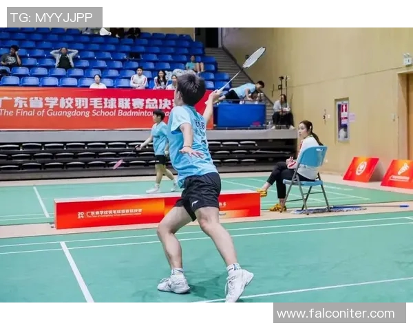聚焦羽毛球:广州羽毛球队的实力话题 聚焦羽毛球:广州羽毛球队的实力话题