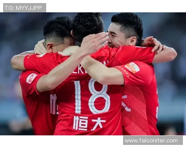 梦幻足球联盟2017球衣恒大全新设计解析与球迷热情反响